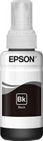 Epson T6641 Origineel Zwart 1 stuk(s) - thumbnail