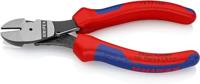 Knipex 74 12 160 Kracht-Zijsnijtang met veer 160mm - thumbnail
