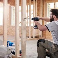 Bosch Accessoires Houtslangenboor, zeskant 18 x 160 x 235 mm, d 11,1 mm 1st - 2608597631 - thumbnail