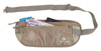 Eagle Creek Undercover portemonnee Unisex Zijde Beige - thumbnail