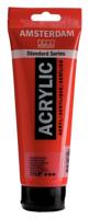 Royal Talens Amsterdam Standard Series Acrylverf Tube 250 ml - Pyrrolerood 315 - thumbnail