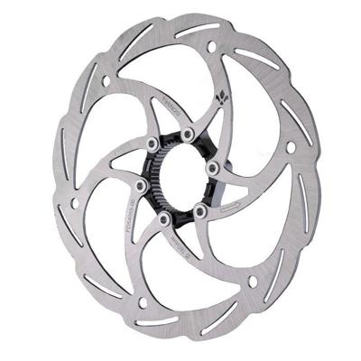 FORMULA Disc 1-piece - center lock - ø220mm