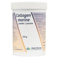 DeBa Collagen Marine Poeder 250g - thumbnail