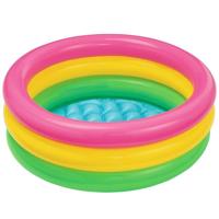 Intex babyzwembad 86x25cm - thumbnail