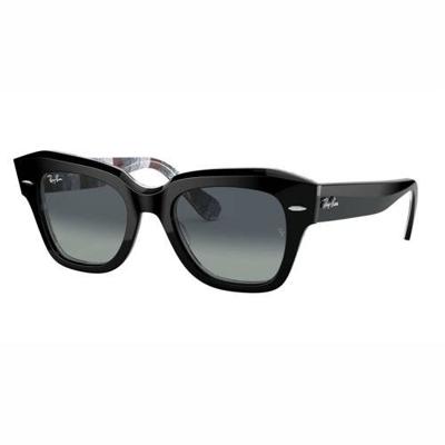 Ray-Ban State Street RB2186-13183A-49