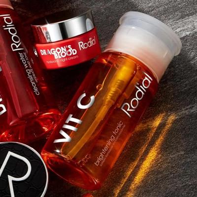 Rodial Vit C Brightening Tonic Deluxe 100ml Rodial Vit C Brightening Tonic Deluxe 100ml