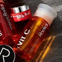 Rodial Vit C Brightening Tonic Deluxe 100ml - thumbnail