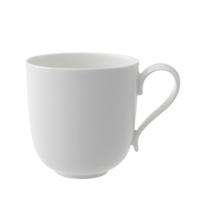 VILLEROY & BOCH - New Cottage Basic - Beker met Oor 0,30l - thumbnail