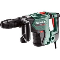 Metabo MHEV 5 BL SDS-Max-Beitelhamer 1150 W - thumbnail