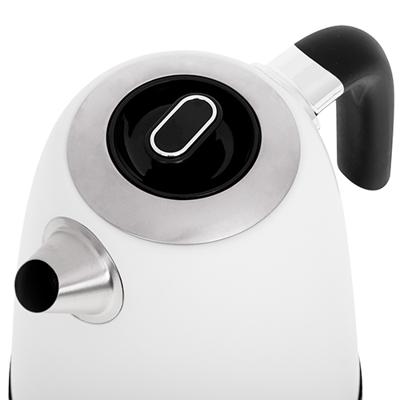 Adler AD 1295w Waterkoker 1,7 l Wit