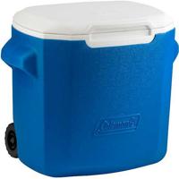 Coleman 16QT Performance Wheeled Cooler Koelbox 15L - thumbnail