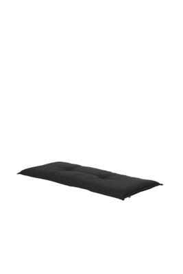 Bankkussen donkergrijs 120x50x9 cm Havana Hartman - Hartman Bankkussen donkergrijs 120x50x9 cm Havana Hartman - Hartman