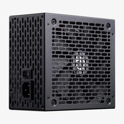 Voedingsbron Hiditec BZX850 850 W 80 Plus Bronze CE & RoHS, FCC - thumbnail