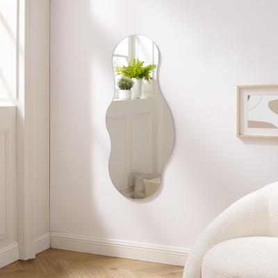 Artistiq Organische Spiegel 'Katelin' randloos, 110 x 50cm