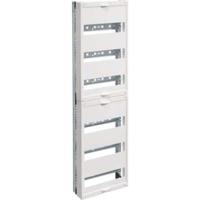 Hager ZU261S Verdelerveld Meerdere kleuren 1 stuk(s) - thumbnail