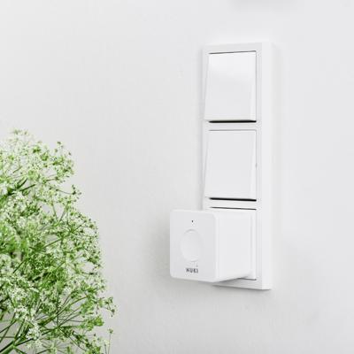 NUKI Bridge smart home signal extender Draadloos
