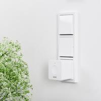 NUKI Bridge smart home signal extender Draadloos - thumbnail