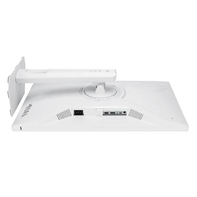 Asus ROG Strix XG27ACMES-W Gaming monitor Energielabel E (A - G) 68.6 cm (27 inch) 2560 x 1440 Pixel 16:9 1 ms Hoofdtelefoonaansluiting IPS LCD