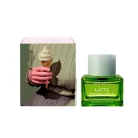 New Notes Latte Pistachio Extrait de Parfum - thumbnail