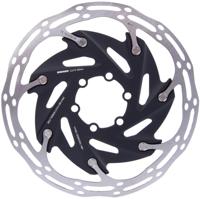 Sram remschijf "centerline xr" rotor centerline xr 6h.stain.steel,alu spider - thumbnail