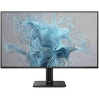 Philips 1000 series 24E2N1110/00 computer monitor 60,5 cm (23.8") 1920 x 1080 Pixels Full HD LCD Zwart - thumbnail