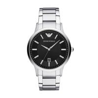 Emporio Armani AR11181 Heren Horloge 43mm 5ATM - thumbnail