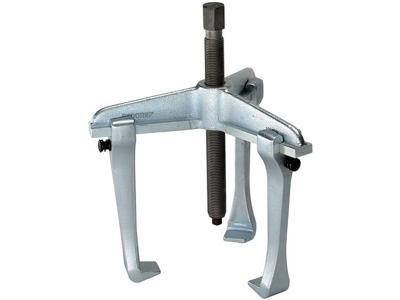 Gedore 1957996 Poelietrekker Spanbereik: 250 mm Aantal haken: 3