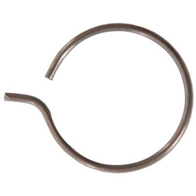 SRAM frictieveer aligning spring