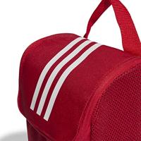 adidas Tiro League Schoenentas Rood Wit - thumbnail