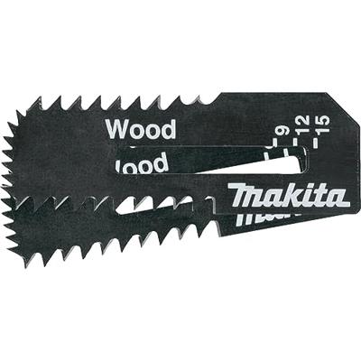 Makita Accessoires Reciprozaagb 132 H&M S956XHM - B-49834 Makita Accessoires Reciprozaagb 132 H&M S956XHM - B-49834