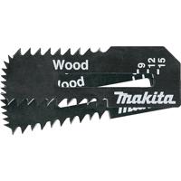 Makita Accessoires Reciprozaagb 132 H&M S956XHM - B-49834 - thumbnail