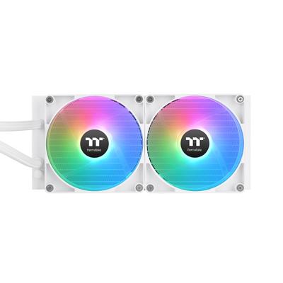 Thermaltake TH280 V2 Ultra ARGB Sync PC-waterkoeling