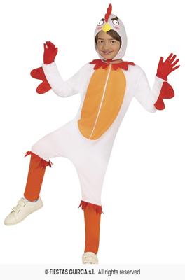 Crazy Chicken Pakje Kind