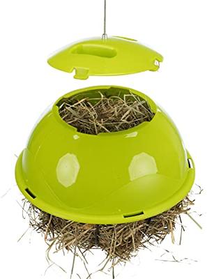 TRIXIE FOOD BALL METAAL / KUNSTSTOF ASSORTI 16X16X16 CM 3 ST TRIXIE FOOD BALL METAAL / KUNSTSTOF ASSORTI 16X16X16 CM 3 ST
