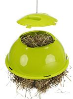 TRIXIE FOOD BALL METAAL / KUNSTSTOF ASSORTI 16X16X16 CM 3 ST - thumbnail