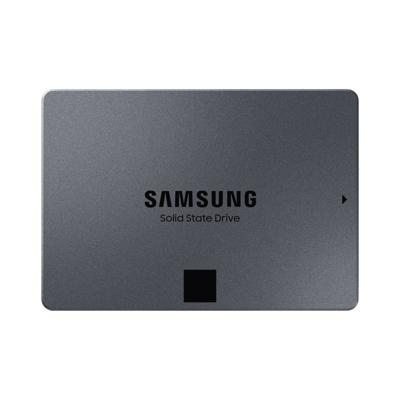 Samsung 870 QVO 4TB Interne SSD Grijs