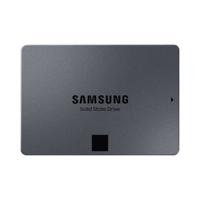 SAMSUNG - Interne SSD-schijf - 870 QVO - 4TB - 2.5 (MZ-77Q4T0BW) - thumbnail