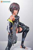 Arms Note Statue 1/7 Swim Team Bucho-chan 22 cm - thumbnail