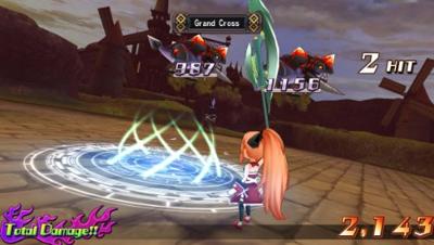 Mugen Souls Z - thumbnail