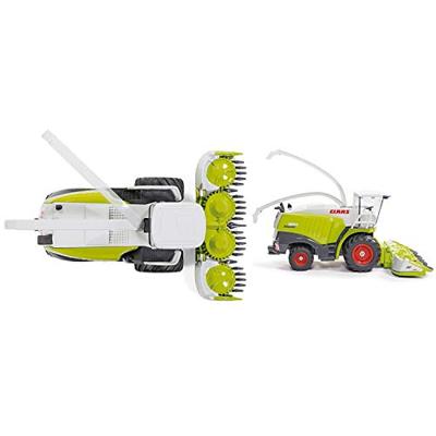 SIKU Claas Jaguar 950 1:50