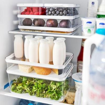 ROTHO Rondo Cauma - voedselbewaarbak - 1,2l