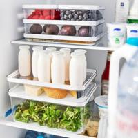 ROTHO Rondo Cauma - voedselbewaarbak - 1,2l - thumbnail