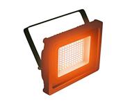 Eurolite LED IP FL-50 SMD (IP65) flood light (oranje) - thumbnail