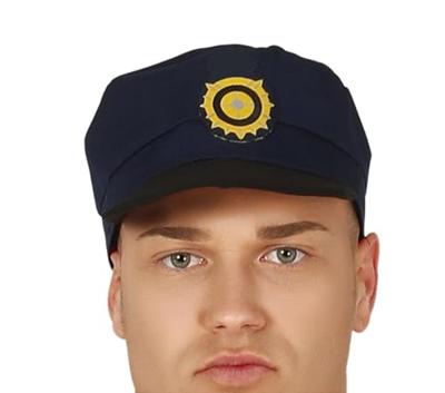 Amerikaans Uniform Politie Heren