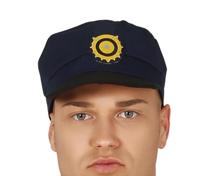 Amerikaans Uniform Politie Heren - thumbnail