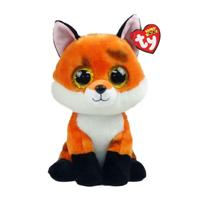 Ty Beanie buddy meadow fox, 24cm - thumbnail