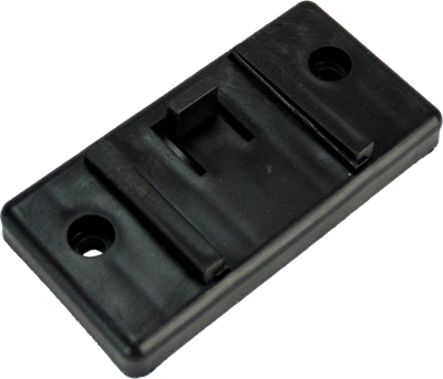 Voerdoos Wandbevestiging Los Voerdoos Wandbevestiging Los