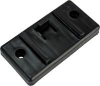 Voerdoos Wandbevestiging Los - thumbnail