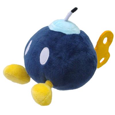 Super Mario Pluche - Bob-Omb