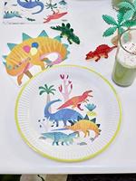 Folie Gouden Backdrop Sterren - thumbnail